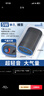魚(yú)缸氧氣泵增氧機家用養魚(yú)打氧機小型YQT-60 5W單孔氣盤(pán)套餐 曬單實(shí)拍圖