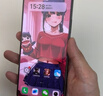 vivo iQOO Z10 Turbo+ 8000mAh超薄藍海電池 天璣9400+ 自研電競芯片Q2 新品5G游戲手機 政府補貼手機 極地灰 12GB+512GB 活動(dòng)版（好禮可選） 曬單實(shí)拍圖