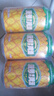 燕京啤酒 菠蘿啤9度果味啤酒330ml*24聽(tīng)  中秋節送禮 整箱裝 曬單實(shí)拍圖