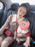 BEEGUCI真皮鏈條包2024新款小香風(fēng)輕奢復古女包菱格牛皮小方包單肩斜挎包 紅色 小號19cm 曬單實(shí)拍圖