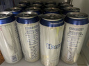 福佳白啤酒500ml*12聽(tīng)整箱比利時(shí)風(fēng)味金獎小麥精釀百威集團 中秋送禮  曬單實(shí)拍圖