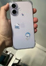 Apple/蘋(píng)果 iPhone 17 256GB 薰衣草紫色 支持移動(dòng)聯(lián)通電信5G 雙卡雙待手機 曬單實(shí)拍圖