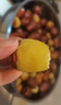 佳果屋鮮棗山西大棗壺瓶棗太谷特產(chǎn)新鮮大紅棗當季水果順豐 5斤 大果 精選 曬單實(shí)拍圖