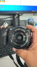 索尼（SONY）ZV-E10L 半畫(huà)幅微單相機 美膚拍照 精準對焦 VLOG APS-C畫(huà)幅  zve10 ZV-10 黑色L套機【贈128G卡+皮套+品牌電池+座充】 官方標配 曬單實(shí)拍圖