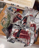 10片澳洲安格斯谷飼M5雪花原切牛排板腱菲力西冷上腦眼肉源頭直發(fā) 【健身推薦】西冷牛排200g*6片 1200g 曬單實(shí)拍圖