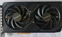 技嘉（GIGABYTE）5060 8G顯卡 風(fēng)魔 GeForce RTX 5060 WindForce SFF 8G DLSS4 游戲電競設計AI獨立顯卡 曬單實(shí)拍圖