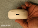 聲闊SleepA30睡眠耳機深睡艙藍牙耳機睡覺(jué)不壓耳無(wú)線(xiàn)降噪隔音耳塞助眠隱形小巧適用蘋(píng)果華為小米白色 曬單實(shí)拍圖