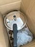 蘇泊爾（SUPOR）304不銹鋼7.0L壓力鍋24cm【3-5人可用】快煮防爆高壓鍋電磁爐通用 曬單實(shí)拍圖