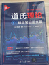 道氏理論：精華筆記圖文版 曬單實(shí)拍圖