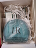 赫蓮娜HR綠寶瓶精華液50ml保濕修護(hù)護(hù)膚品化妝品禮盒送女友中秋禮品 曬單實(shí)拍圖