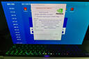 聯(lián)想拯救者Y9000X 2025 AI元啟游戲筆記本電腦(Ultra9 275HX 32G1T RTX5070 2.5K240Hz 白)國家補貼20% 曬單實拍圖