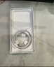 Apple【限時(shí)補貼】Apple iphone15promax手機 15pro系列全網(wǎng)通5G手機 蘋(píng)果15pro白色鈦金屬 256G 店保2年+配件禮包 曬單實(shí)拍圖