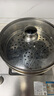 九陽(yáng)（Joyoung）炒鍋不粘鍋炒菜鍋輕油少煙煎鍋爐灶通用30cm 曬單實(shí)拍圖