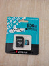 金士頓（Kingston）256GB TF（MicroSD）存儲卡 內存卡U3 V30 A2 4K適配大疆Pocket 3/Action 5/無(wú)人機/運動(dòng)相機/監控 曬單實(shí)拍圖