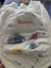 好奇（Huggies）金裝拉拉褲L124片(9-14kg)尿不濕【速干不易紅】 曬單實(shí)拍圖