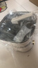 九陽(yáng)（Joyoung）電火鍋鴛鴦鍋家用雙區秒涮火鍋專(zhuān)用鍋分體6L多功能鍋涮肉鍋多用途鍋4分鐘速沸獨立控溫HG60-G577 曬單實(shí)拍圖