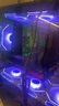 Thermalright(利民) Peerless Assassin 120 SE 逆重力6熱管 風(fēng)冷散熱器 雙塔逆轉雙C12C風(fēng)扇 PA120 SE 曬單實(shí)拍圖