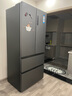 海爾（Haier）家宴510升法式多門(mén)四門(mén)電冰箱大容量家用超薄一級能效變頻風(fēng)冷無(wú)霜BCD-510WGHFD59S9U1國家補貼20% 曬單實(shí)拍圖