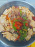 洪湖漁家 香辣味800g 1-2人份烤魚(yú)鮰魚(yú)加熱即食方便半成品預制菜 宵夜聚會(huì ) 曬單實(shí)拍圖