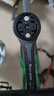 西騎者自行車(chē)碼表支架碳纖維延伸底座吊裝車(chē)燈一體支架公路車(chē)配件裝備 曬單實(shí)拍圖