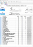 東芝（TOSHIBA）18T企業(yè)級硬盤(pán)CMR垂直SATA服務(wù)器7200轉521MB大容量3.5英寸18TB機械硬盤(pán)網(wǎng)絡(luò )存儲 18TB 【MG09ACA18TE】 曬單實(shí)拍圖