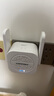 COMFAST CF-WR765AC千兆WiFi信號放大器家用1200M雙頻5G無線路由器大功率覆蓋增強擴大無線中繼器 曬單實拍圖