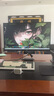 泰坦軍團(tuán)27英寸4K 160Hz高刷雙模320Hz FastIPS HDR400硬件低藍(lán)光 電競背光燈效10bit旋轉(zhuǎn)升降顯示器P2712V 曬單實(shí)拍圖
