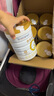 合生元（BIOSTIME）【品牌直供】派星嬰幼兒配方奶粉2段800g/700g（6-12月）進(jìn)口 2段 700g 6罐 【老客優(yōu)選】 曬單實拍圖