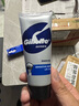 吉列Gillette剃須啫喱60g 敏感肌可用剃須泡沫男士護理原裝進(jìn)口 曬單實(shí)拍圖