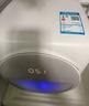 石頭迷你洗衣機 Q1M 小咖灰 國家補貼 全自動(dòng)嬰兒內衣迷你洗衣機 UVC除菌 新款 XQG011RR427 曬單實(shí)拍圖