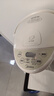 美的（Midea）電熱水瓶 燒水壺保溫一體自動(dòng)恒溫電熱水壺不銹鋼熱水壺家用5L大容量非即熱式飲水機保溫除氯 5L 【304不銹鋼】店鋪熱賣(mài) 曬單實(shí)拍圖