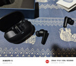 MICROKIA【哈曼卡頓級丨2025最新款】藍牙耳機入耳式主動降噪金榜第1名無線高音質(zhì)長續(xù)航運動適配索尼小米 曬單實拍圖