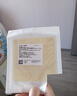 3M水膠體敷料人工皮傷口隔離防護痘痘貼醫用親水性可裁剪90022T單片 曬單實(shí)拍圖