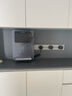 奧克斯（AUX）凈水器家用1200G出水0阻垢加熱直飲一體機餐邊柜壁掛式管線(xiàn)機廚下RO反滲透凈飲機前置過(guò)濾全屋套裝 【TOP凈熱款】一級水效凈水器+管線(xiàn)機 曬單實(shí)拍圖