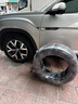 韓泰【(Hankook) 輪胎/汽車(chē)輪胎 K117 A 255/55R19 107V 途昂蔚來(lái) 曬單實(shí)拍圖