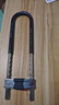 iGearU型鎖雙開(kāi)玻璃門(mén)鎖C級鎖芯插鎖防撬防盜鎖具摩托車(chē)電動(dòng)電瓶車(chē)掛鎖 曬單實(shí)拍圖