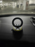 倍思車(chē)載手機支架磁吸真空吸附吸盤(pán)汽車(chē)專(zhuān)用導航儀表臺通用2025年新款 曬單實(shí)拍圖