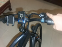 領(lǐng)航者小牛電助力自行車(chē)山地車(chē)電動(dòng)車(chē)高速電機速度傳感長(cháng)續航男女雙碟剎單車(chē) 豪華版-20A-助力續航約200KM 曬單實(shí)拍圖