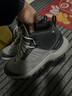迪卡儂MH500登山鞋男戶(hù)外專(zhuān)業(yè)徒步防水防滑爬山鞋男-4236894 曬單實(shí)拍圖