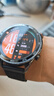 榮耀（HONOR）手表5Pro【國家補貼15%】46mm 黑色智能運動手表無感血壓心臟健康監(jiān)測專業(yè)跑步eSIM超長續(xù)航男女款 曬單實拍圖