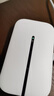 華為智選隨行移動(dòng)隨身wifi 便攜式4G上網(wǎng)寶無(wú)線(xiàn)wifi6路由器E5576-822 曬單實(shí)拍圖