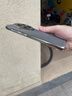 適用華為mate70Pro+金絲銀錦手機殼電鍍邊框mate60防摔保護套男女 金絲銀錦【灰】 華為-mate60RS 曬單實(shí)拍圖