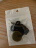 國風(fēng)禪意古風(fēng)新中式山鬼花錢(qián)項鏈古法吊墜閨蜜學(xué)生情侶男款女新年 【1條】古銅色 曬單實(shí)拍圖