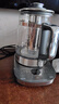 九陽(yáng)（Joyoung）1.8L沸萃養生壺煮茶器 316L雙鋼加長(cháng)茶籃 輕音燉煮 0膠水家用電燒水壺18WY2R 曬單實(shí)拍圖
