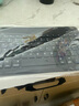 HUWYI平板電腦padPro2025新款ipad 4K超清大屏全面屏144Hz全網(wǎng)通5G高刷網(wǎng)課學(xué)習游戲娛樂(lè )辦公 湖光青 17pro16G運行+256G內存+豪華禮品12英 曬單實(shí)拍圖