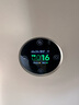 米家【家電國家補貼】小米空氣凈化器5S家用除甲醛除菌除過(guò)敏AC-M24-SC 曬單實(shí)拍圖