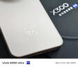 vivo X300 12GB+256GB 自在藍 蔡司2億超級主攝 蔡司APO超級長焦 5年持久流暢OriginOS 6 拍照 AI手機 曬單實拍圖