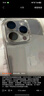 Apple/蘋(píng)果 iPhone 16 Pro（A3294）128GB 白色鈦金屬 支持移動(dòng)聯(lián)通電信5G 雙卡雙待手機 曬單實(shí)拍圖
