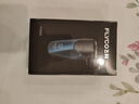 飛科（FLYCO）智能剃須刀電動(dòng)刮胡刀雙頭全身水洗旋轉式便攜迷你男士胡須刀生日禮物送男友父親FS889藍色 曬單實(shí)拍圖