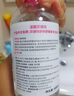 貝德瑪（BIODERMA）舒妍卸妝水500ml*2粉水潔膚液卸眼唇卸防曬 曬單實(shí)拍圖